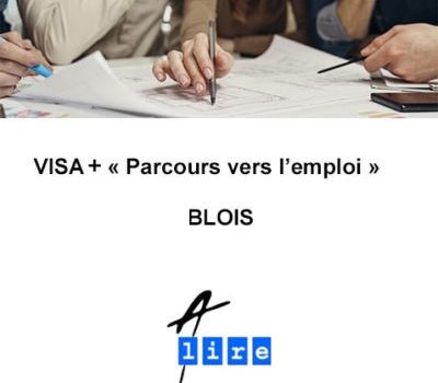 Visa plus Blois
