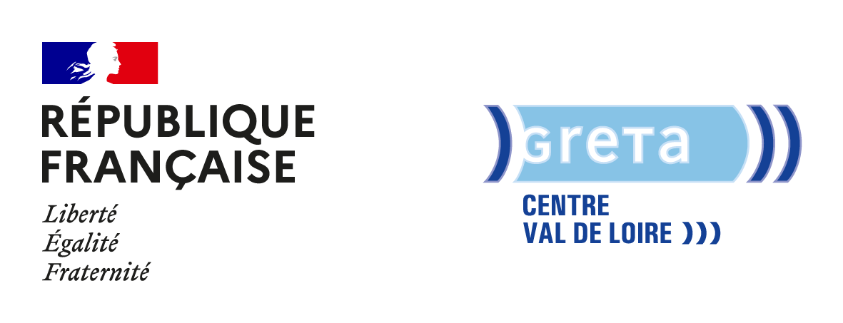 Logo Greta Centre Val de Loire