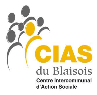 Logo CIAS du Blaisois