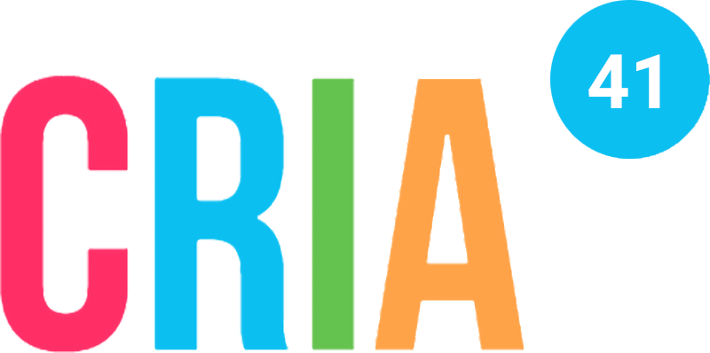 Logo Cria 41