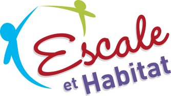 Logo Escale et Habitat