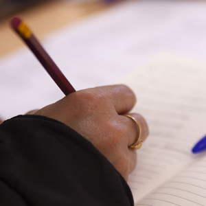 Photo Elaboration projet professionnel Participation à la formation Elaboration du projet professionnel à ALIRE Formation