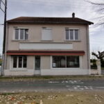 Nouveau centre de formation à Romorantin.